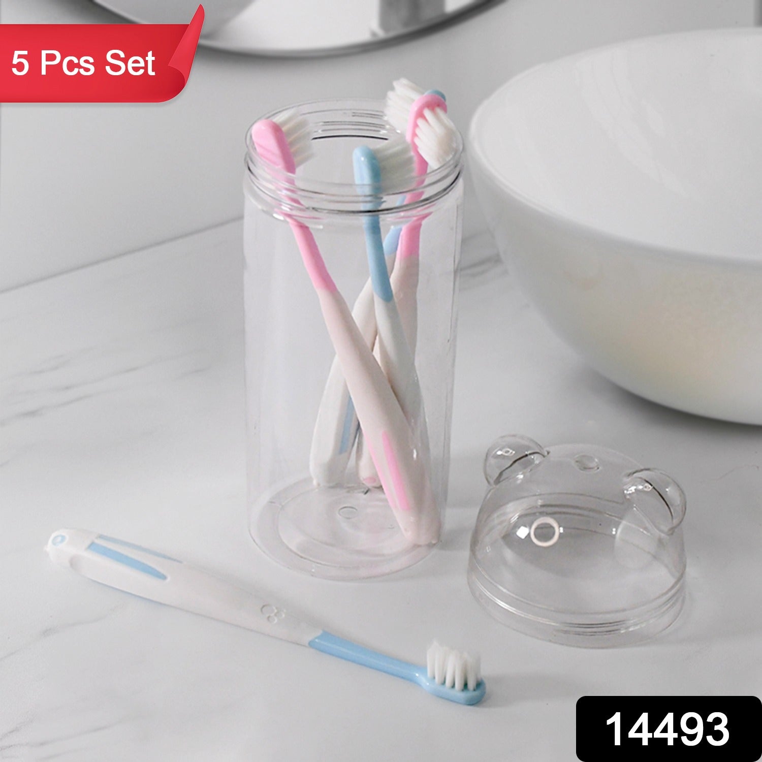 Pure Case Multipurpose Holder Set Pure Case Multipurpose Holder Set